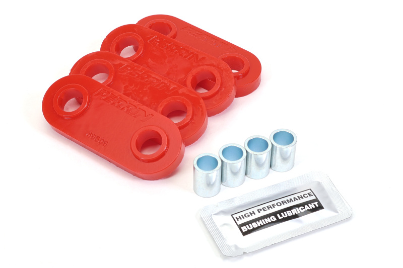 Subaru WRX Bushing Kit - Trans. Crossmember - Perrin Performance - `02-`07 Subaru WRX Bushing Kit - Trans. Crossmember - Perrin Performance - `02-`07